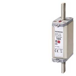 Siemens 3NA6144 sada pojistek Vhodné pro (pojistky) velikost pojistky 000 - 4 Velikost pojistky = 1 250 A 500 V 3 ks