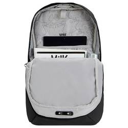 Pacsafe batoh na notebooky Vibe 24L, max. 33,0 cm (13) , černá