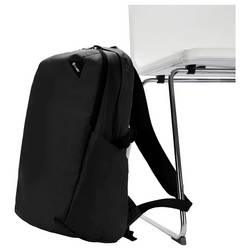 Pacsafe batoh na notebooky Vibe 24L, max. 33,0 cm (13) , černá