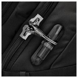 Pacsafe batoh na notebooky EXP35, max. 40,6 cm (16) , černá