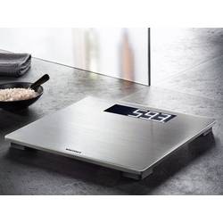 Soehnle Style Sense Safe 300 Osobní váha 63867 digitální Max. váživost=180 kg nerezová ocel kartáčovaná