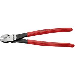 Knipex 74 01 250 dílnu silové boční štípací kleště s fazetou 250 mm