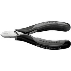 Knipex 77 12 115 ESD ESD boční štípací kleště s fazetou 115 mm
