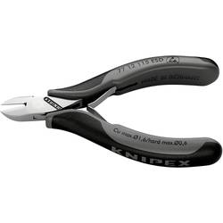 Knipex 77 12 115 ESD ESD boční štípací kleště s fazetou 115 mm