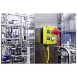 Siemens 3SU18510NB002AA2 3SU1851-0NB00-2AA2 pouzdro IP66, IP67, IP69 / IP69K 1 ks