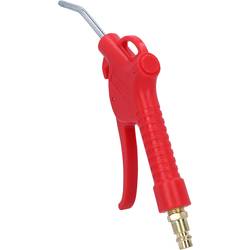 KS Tools 515.1902 pneumatická vyfukovací pistole 6.3 bar