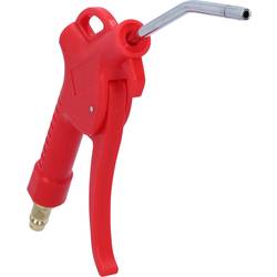 KS Tools 515.1902 pneumatická vyfukovací pistole 6.3 bar