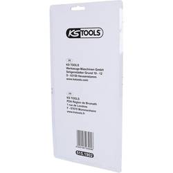 KS Tools 515.1902 pneumatická vyfukovací pistole 6.3 bar