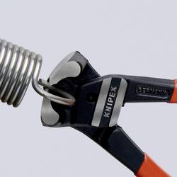 Knipex pákové kleště šroubové 200 mm 64 HRC