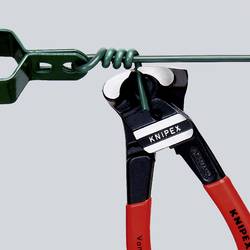 Knipex pákové kleště šroubové 200 mm 64 HRC