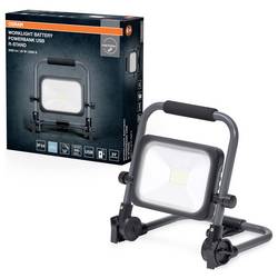 OSRAM stavební reflektor LED 20 W studená bílá, denní bílá
