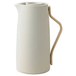 Stelton Emma termoska černá 1.2 l X-200-2