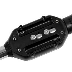PCE Instruments PCE-TWT 30N, momentový klíč, vnější čtyřhran, 0.001 - 30 Nm
