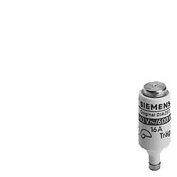 Siemens 5SD8016 sada pojistek Velikost pojistky = DIII 16 A 690 V/AC 5 ks