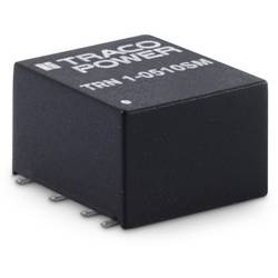 TracoPower TRN 1-1211SM DC/DC měnič napětí, SMD 200 mA 1 W Počet výstupů: 1 x Obsah 1 ks