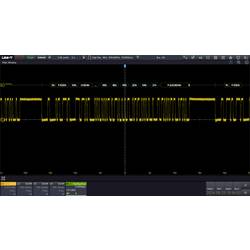 Uni-T MSO7000X-FLEX software upgrade