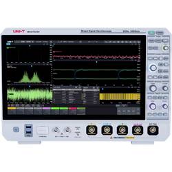 Uni-T MSO7000X-BW-10T20 software upgrade