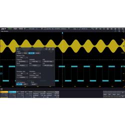 Uni-T MSO7000X-AWG software upgrade