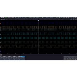 Uni-T MSO7000X-LA software upgrade