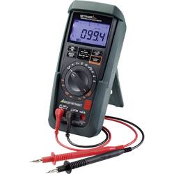 Gossen Metrawatt Metrahit Iso tester izolací 50 V, 100 V, 250 V, 500 V, 1000 V, 3.1 GΩ