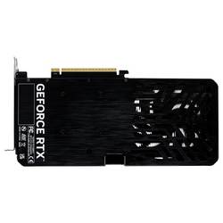 Palit grafická karta Nvidia GeForce RTX 5060 GeForce RTX 5060 8 GB GDDR7 RAM PCIe x8 HDMI™, DisplayPort Režim nulového ventilátoru , NVIDIA G-Sync , Sopka