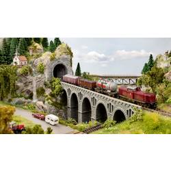 NOCH 53700 N Stavebnice tras Easy-Track (d x š x v) 1100 x 640 x 100 mm