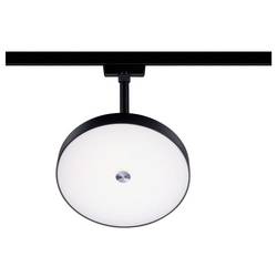 Paulmann svítidla do lištových systémů (230 V) URail 7.5 W LED černá (matná)