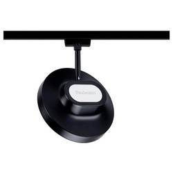 Paulmann svítidla do lištových systémů (230 V) URail 7.5 W LED černá (matná)