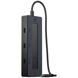 HP USB-C® dokovací stanice Universal USB-C Multiport-Hub Vhodné pro značky (dokovací stanice pro notebook): univerzální napájení USB-C®