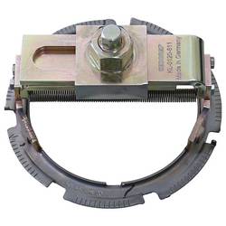 Gedore Automotive 3125580 Sada imbusových klíčů se sadou klíčů pro nádrž KL-0120-81 k