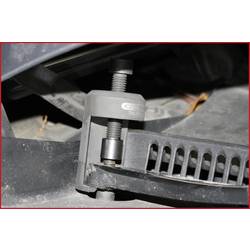 KS Tools 7001198 Stahovák ramen stěračů