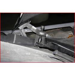 KS Tools 7001198 Stahovák ramen stěračů