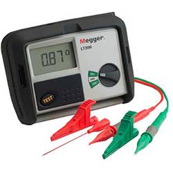 Megger LT300-EN-FS VDE tester