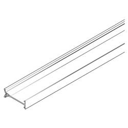 M2024 Přepážka Tehalit 2000 mm šedá 2 m