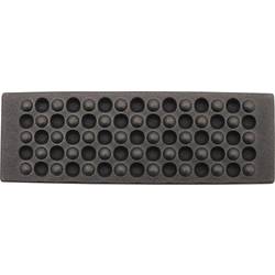 MFH - Military & Adventure Fox 31787A outdoorový polštářek černá
