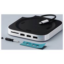 Satechi USB hub ST-GNMMES