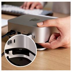 Satechi USB hub ST-GNMMES