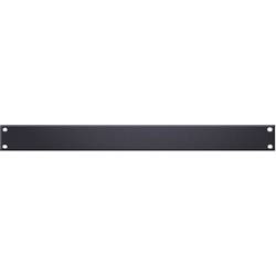 19 panel racku Adam Hall 87221 1 U