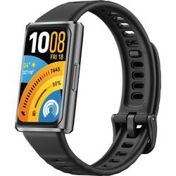 HUAWEI Band 11 Pro Fitness hodinky černá