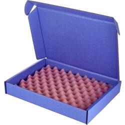 Wolfgang Warmbier ESD krabice (d x š x v) 25 x 19.1 x 3.8 mm Poznávací značka ESD: S 5510.904.A20 Box