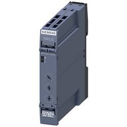 Siemens 3RP2505-2AW30 3RP25052AW30 časové relé, 0.05 s - 100 h, 1 ks