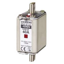 Siemens 3NA78226 sada pojistek Velikost pojistky = 0 63 A 690 V 3 ks