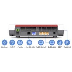 FRITZ! FRITZ!Box 5690 router