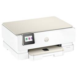 HP ENVY Photo 7230 multifunkční tiskárna inkoustová barevná A4 tiskárna, skener, kopírka Wi-Fi, USB