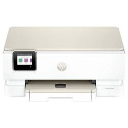 HP ENVY Photo 7230 multifunkční tiskárna inkoustová barevná A4 tiskárna, skener, kopírka Wi-Fi, USB