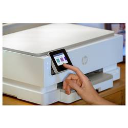 HP ENVY Photo 7230 multifunkční tiskárna inkoustová barevná A4 tiskárna, skener, kopírka Wi-Fi, USB