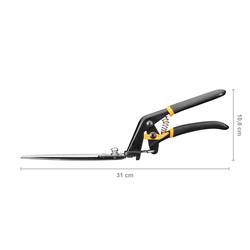 Fiskars 1026826 Solid™ GS21 zahradní nůžky