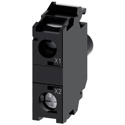 Siemens 3SU1401-1BF50-1AA0 LED modul modrá 230 V 1 ks