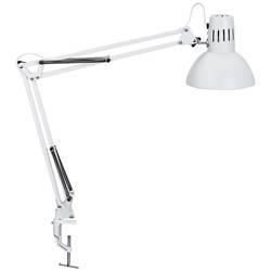 Maul 8201102 8201102 LED lampička s klipem LED E27 7 W bílá
