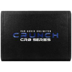 Crunch CRB200 pasivní subwoofer do auta 400 W